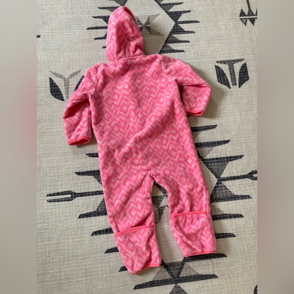 Columbia Bunting Snowsuit - Infant/Toddler, 18-24 mo - Picture 8 of 9